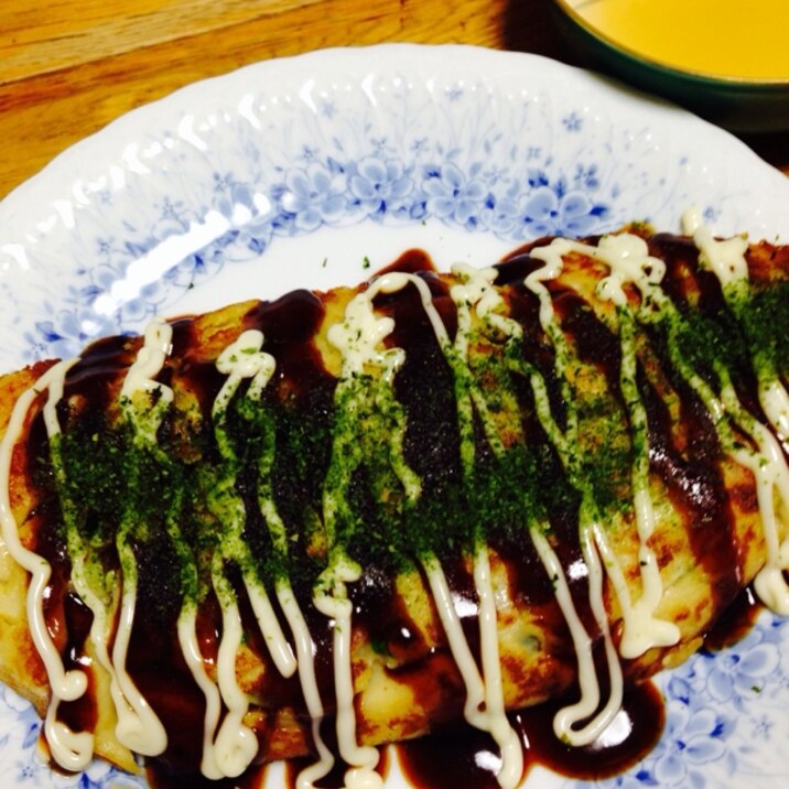 丸くないけど味はたこ焼き フライパンたこ焼き レシピ 作り方 By Sanko47 楽天レシピ 丸くないけど味はたこ焼き フライパンたこ焼き レシピ 作り方 By Sanko47 楽天レシピ